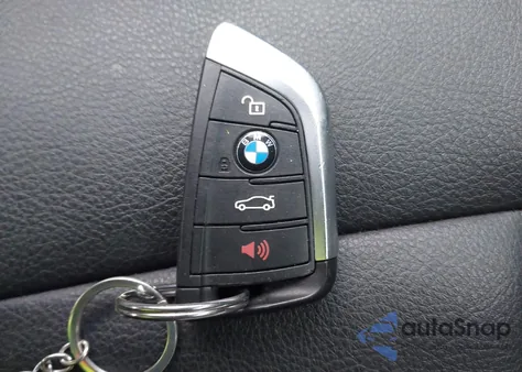 2020 BMW X2 xDrive28I z USA, uszkodzony, nr VIN WBXYJ1C04L5R16059